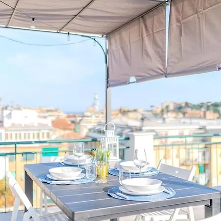 Apartment Portofino Sea View Terrace In Center *