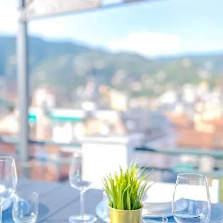 Apartment Portofino Sea View Terrace In Center *