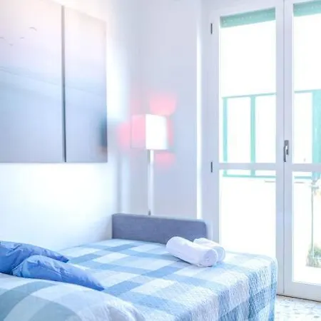 Portofino Sea View Terrace In Center Apartman *